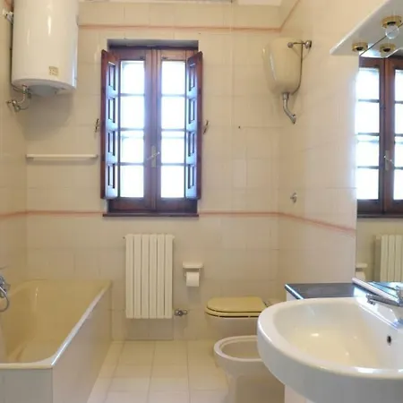 Giovanna ヴィラ